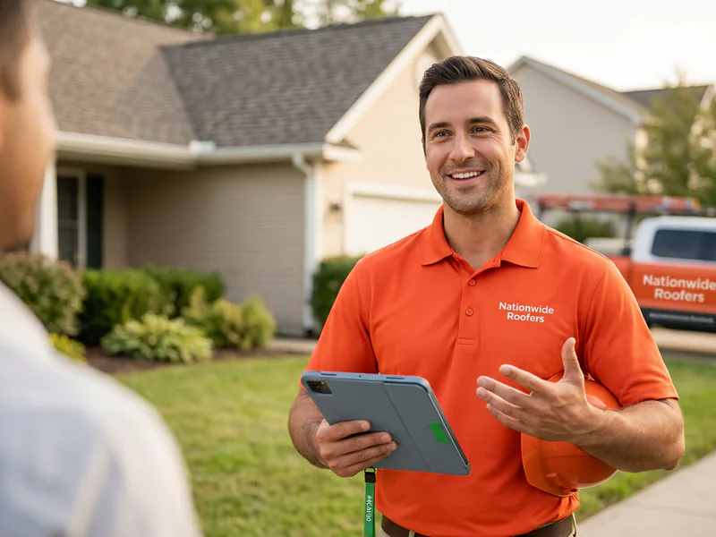 Roof Installation  in Ephrata  FAQ