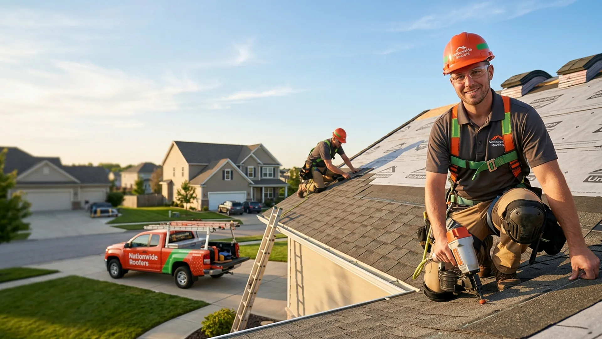 Community-Focused Roof Installation Ephrata, PA Nearby